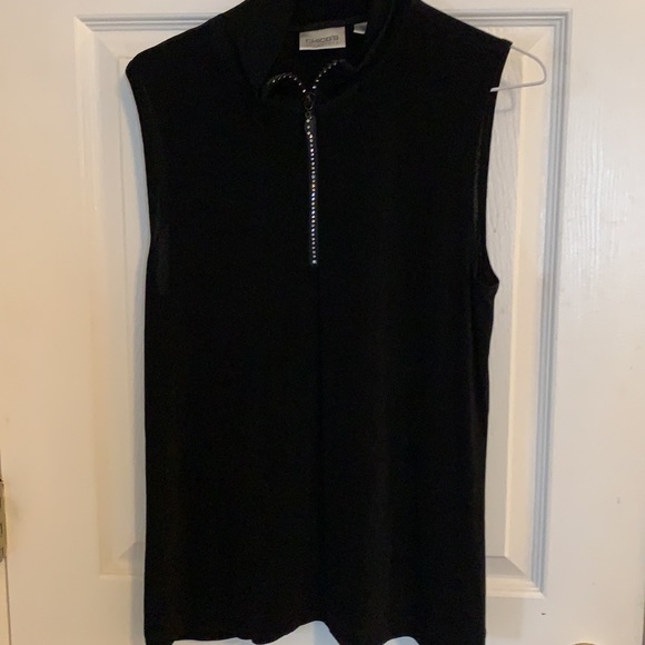 Chicos - Matching dressy top set. - Picture 2 of 4